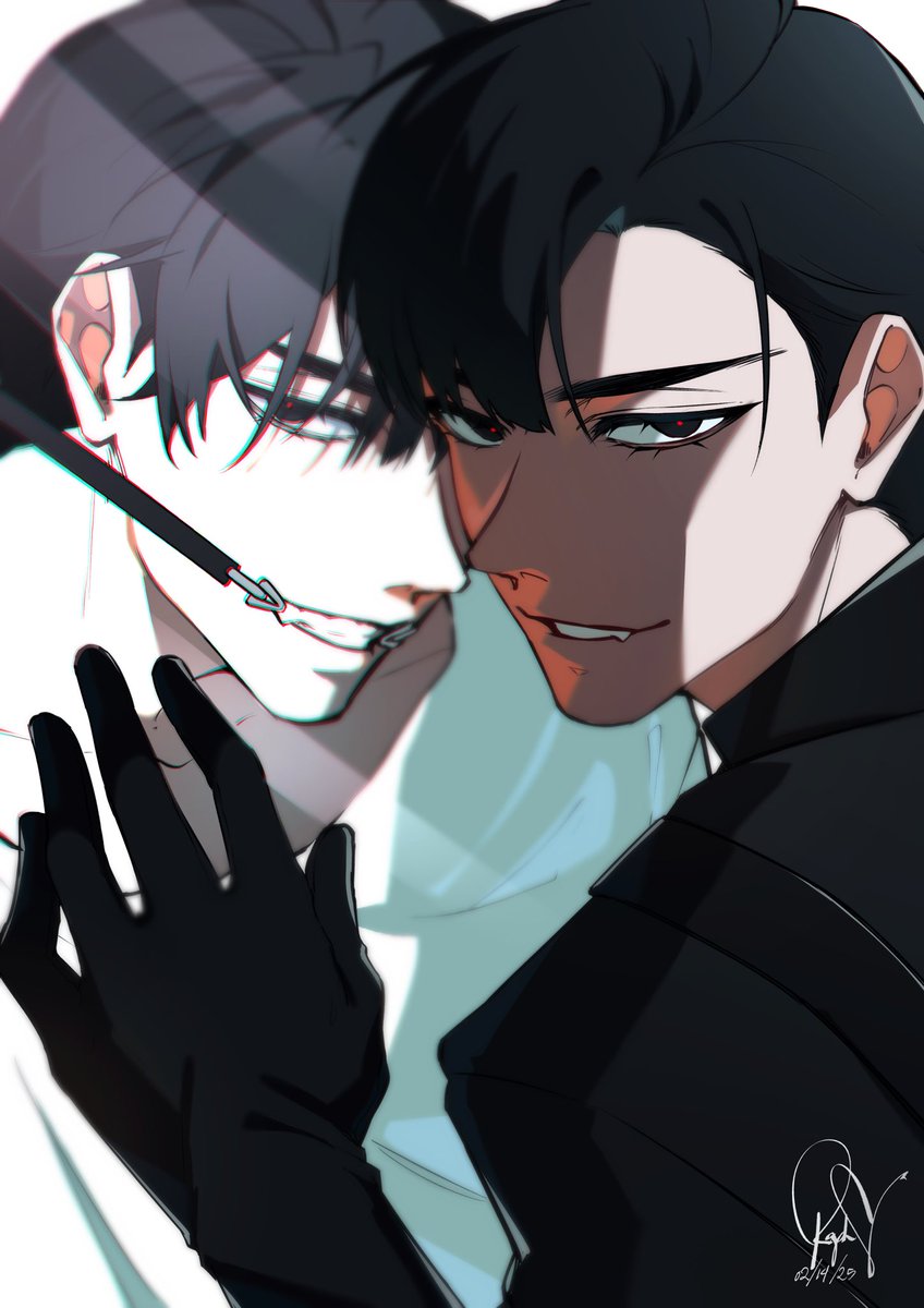 Happy Adoption Day to my favorite freakasaurus 🗣️🎉

#ALNST_IVAN #ALNST #에이스테