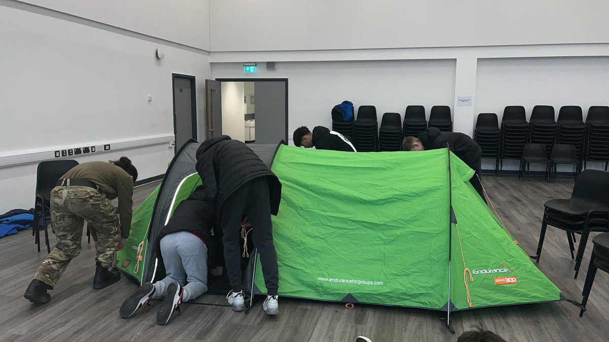 Crag And Compass Ltd tweet media