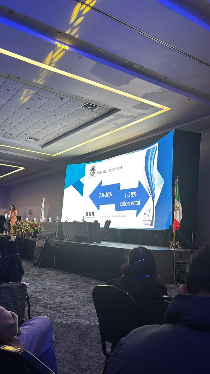 Fuga intestinal  complicacion terrible <a href="/amcgmx/">amcgmx</a> <a href="/MexicoCirugia/">Cirugia Bariatrica Mexico</a>  #cirugia #anastomosis <a href="/infeccion/">infecciooon</a>