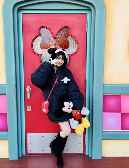 Twitterのコスプレ画像9