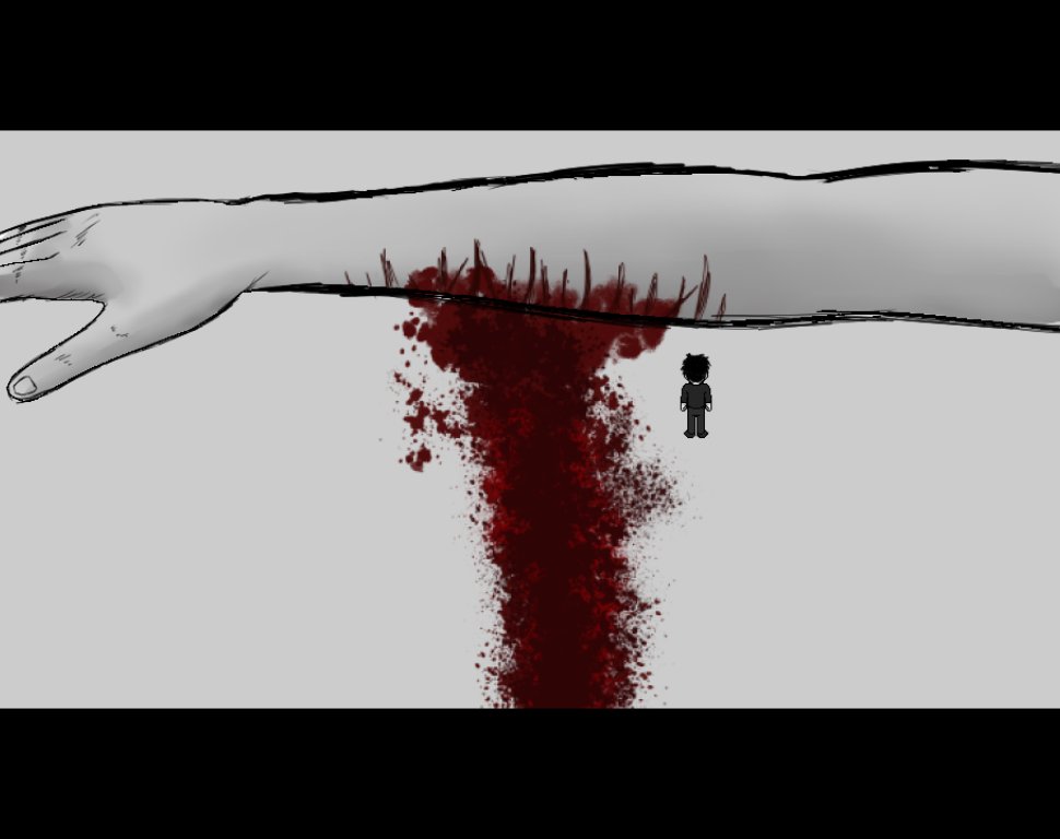 Sumikaww's tweet photo. A trail of blood

#EpitaphMFS #FadingSouls https://t.co/5chO5troX7