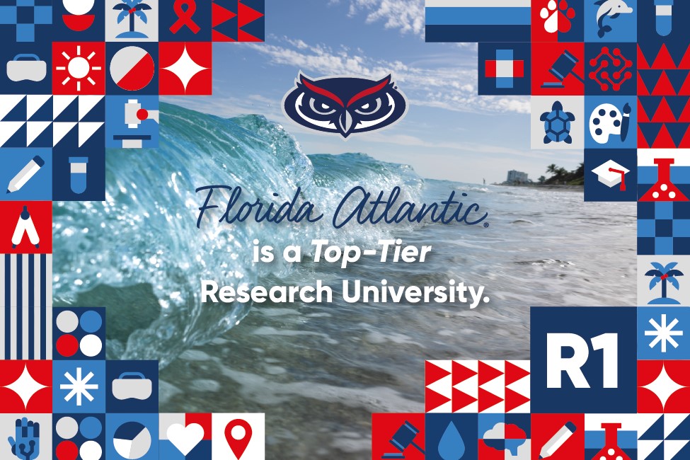 FAU President Adam Hasner (@faupresident) on Twitter photo I am proud to share that <a href="/FloridaAtlantic/">Florida Atlantic University</a> has been designated an #R1: Very High Research Spending and Doctorate Production University in the Carnegie Classification of Institutions of Higher Education — symbolizing the pinnacle of research excellence. 🎉➡️ bit.ly/41bSojR I am proud to share that <a href="/FloridaAtlantic/">Florida Atlantic University</a> has been designated an #R1: Very High Research Spending and Doctorate Production University in the Carnegie Classification of Institutions of Higher Education — symbolizing the pinnacle of research excellence. 🎉➡️ bit.ly/41bSojR