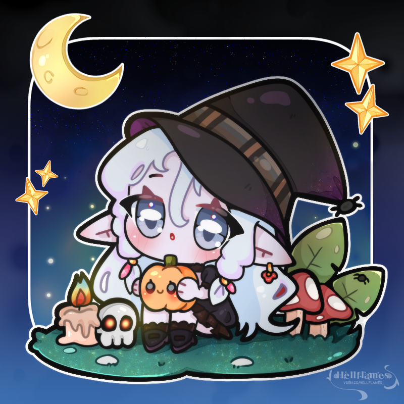 ๐๐ฒ๐น๐น๐ฒ๐ฒ๐ฟ๐ถ๐ฒ๐ป ๐๐น๐ฎ๐บ๐ฒ๐ ๐บ (@hellflames_) on Twitter photo ๐๐ART ILLUSTRATION GIVEAWAY ๐๐
I'm giving away a full-body chibi art piece in one of these two styles (your choice)!
๐ทHow to enter:
๐ท- RT and like this tweet
๐ท- Follow me
๐ท- Reply with your model/reference sheet or sona (optional)
Ends: 14th March หห๐ขึดเป๐ทอึโงห.๐ ๐๐ART ILLUSTRATION GIVEAWAY ๐๐
I'm giving away a full-body chibi art piece in one of these two styles (your choice)!
๐ทHow to enter:
๐ท- RT and like this tweet
๐ท- Follow me
๐ท- Reply with your model/reference sheet or sona (optional)
Ends: 14th March หห๐ขึดเป๐ทอึโงห.๐