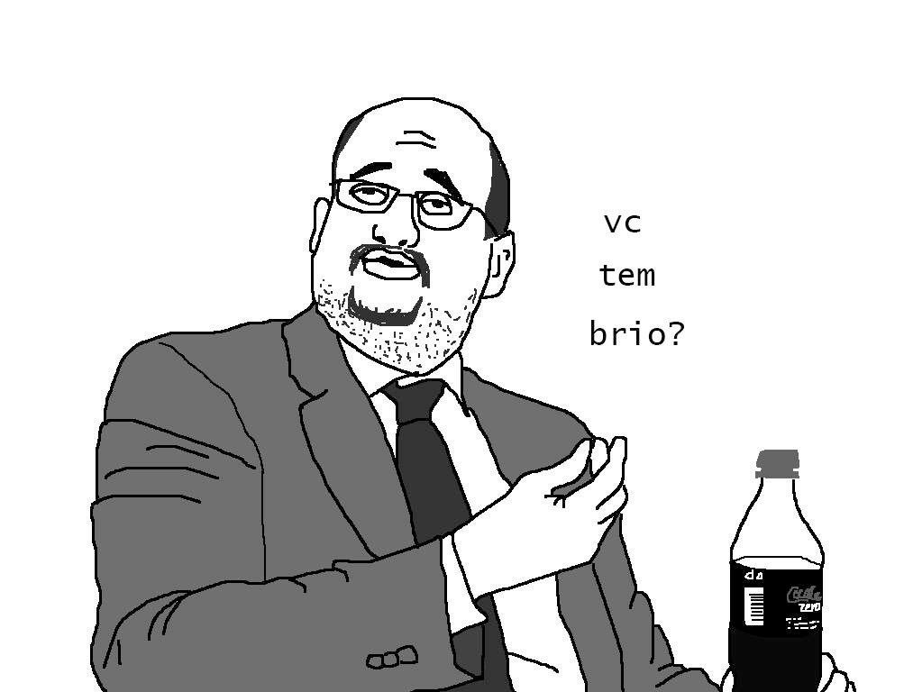 Imagina reclamar de documentação de linguagem

O negócio já tá escrito lá, é só você ler

como pode os caras escrever uma coisa que você não entenda? É só ler

Pensa que alguém teve que inventar aquilo, vc só tem que ler e entender