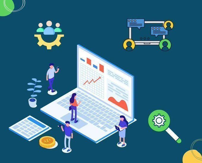 BCubeAnalytics's tweet image. Read - Why is it Important to Have Digital Collaboration While Managing Audit/Compliance Processes?
In our blog post at bit.ly/3QWzCWp, find out why &amp;amp; how the power of digital collaboration benefits &amp;amp; enhances the quality of audit/compliance processes.