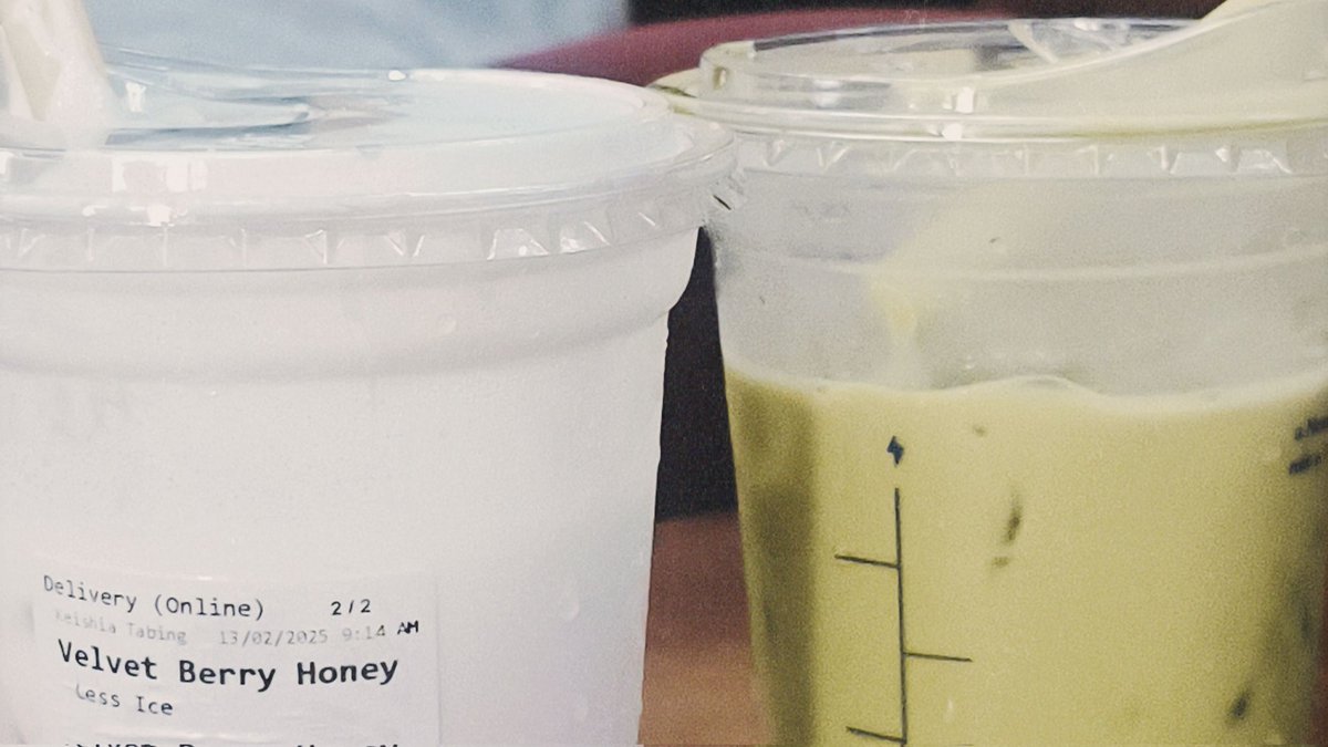 attyyugen's tweet image. 𖥔 ݁ ˖. ݁₊ ⊹ . ݁˖ . ݁:･ﾟ✧:･.☽˚
        O2/13/25
          ╰┈➤ 
 Migraine the whole afternoon/evening 🤧🤧🤧ᯓᡣ𐭩

[ #studytwt #studyph #archivetwt ]