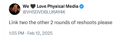 TheDiscFather tweet media