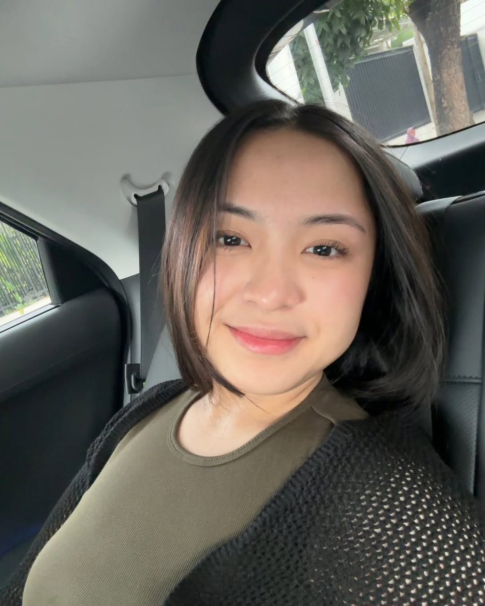 dontcrybigboi's tweet photo. Bernadya🥰 https://t.co/8P6Z5EdUYz