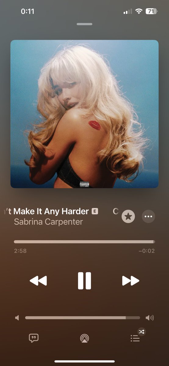 最高すぎる🩵✨
今年もサブちゃんの曲聴きまくる🫶🏼
#サブリナデラックス再生キャンペーン