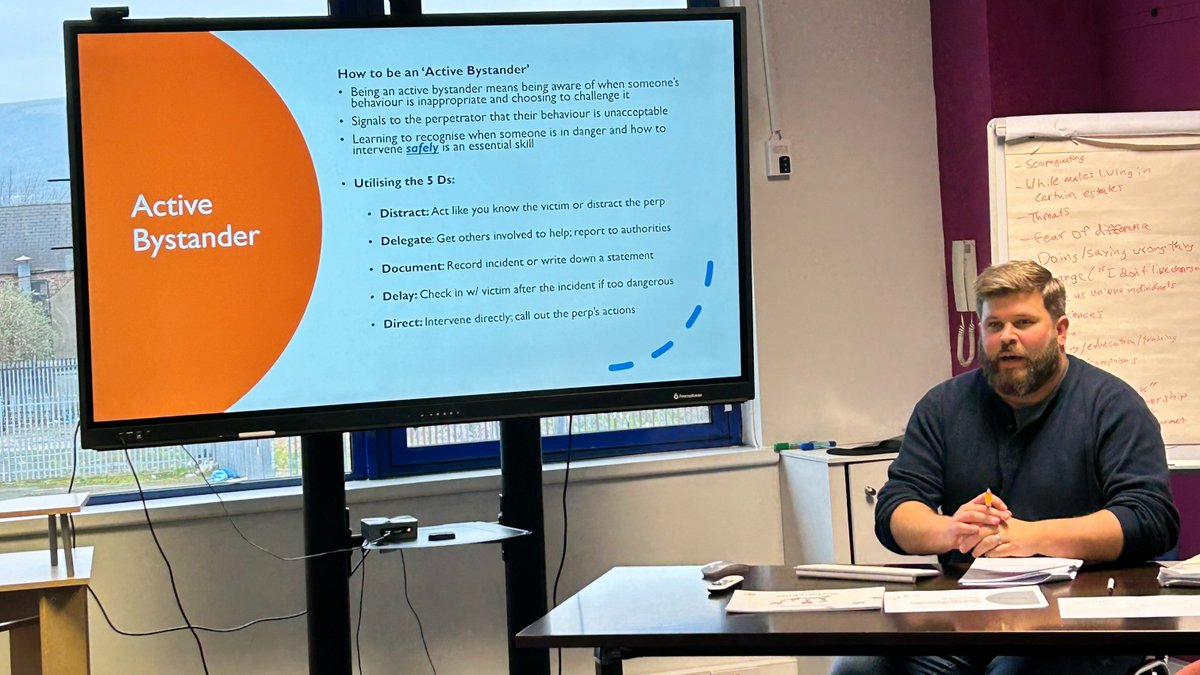 Victim Support NI (@victimsupportni) on Twitter photo The <a href="/HCASNI/">Hate Crime Advocacy Service</a> team have been delivering Hate Crime Training to lots of different audiences this week. Informing people about what constitutes hate crime, how we can help and how to intervene safely to create safer communities
#WeStandTogether #NoPlaceForHate The <a href="/HCASNI/">Hate Crime Advocacy Service</a> team have been delivering Hate Crime Training to lots of different audiences this week. Informing people about what constitutes hate crime, how we can help and how to intervene safely to create safer communities
#WeStandTogether #NoPlaceForHate