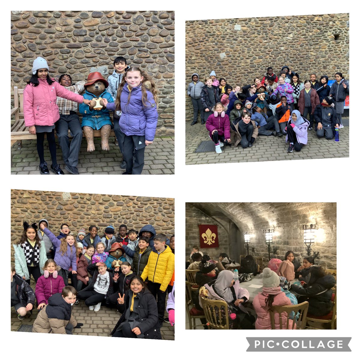 St Joseph's RC Primary School tweet media