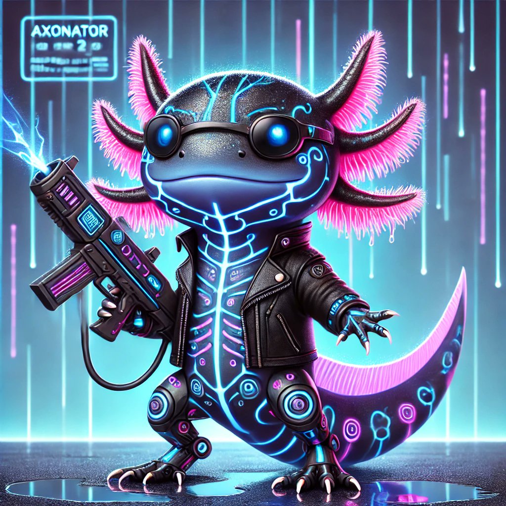 AXOLOFRIENDS's tweet image. 🔥 AXONATOR is gaining momentum! 🔥
We&apos;ve already reached 21% of our goal to hit the DEX! 🚀💎 The community is growing, and early adopters will reap the biggest rewards. Don&apos;t miss out!
💬 Join our Telegram now! 📲👇
👉 t.me/+P3eqrMbBpLw5O…
#AXONATOR #Crypto #DeFi #Airdrop