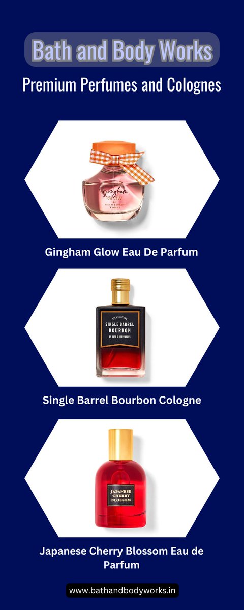 BathBody9's tweet photo. Perfume &amp; Cologne | Long-Lasting Fragrances | Bath &amp; Body Works India

https://t.co/PDvzVEB9bW 

#perfume https://t.co/NspoQcPfIM