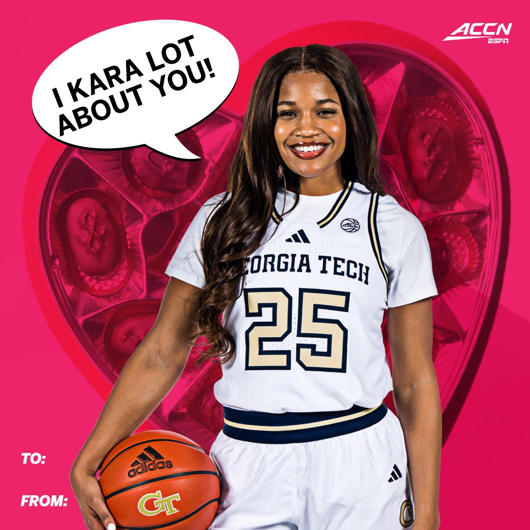 Kelly Gramlich (@kellygramlich) on Twitter photo Happy GALENTINES DAY from all of us at <a href="/accnetwork/">ACC Network</a>! The gals will be in studio all night talking <a href="/accwbb/">ACC Women's Basketball</a>. Join us for a special Galentines themed night of hoops ππ©·πΉ Happy GALENTINES DAY from all of us at <a href="/accnetwork/">ACC Network</a>! The gals will be in studio all night talking <a href="/accwbb/">ACC Women's Basketball</a>. Join us for a special Galentines themed night of hoops ππ©·πΉ
