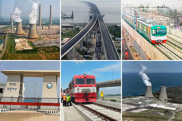 পররাষ্ট্র মন্ত্রণালয়ের বরাদ্দ ১৪৭ কোটি টাকা, ৭ মাসে খরচ ৪৭ লাখ টাকা