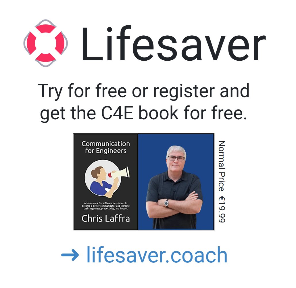 Lifesaver tweet media