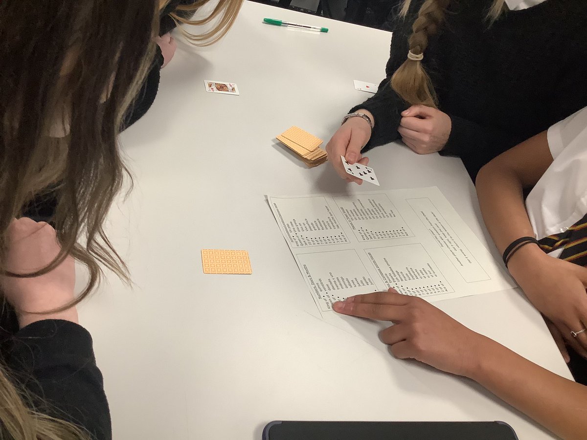 Mrs Nimmo-MFL tweet media