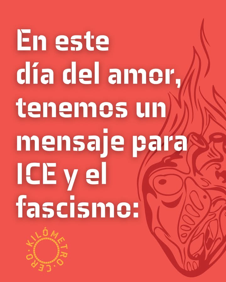 Kilometro0PR's tweet photo. Mañana en el día del amor ��️, pasa por nuestro punto de encuentro en la Ave. Ponce de León, esquina Calle del Parque para que recojas tu cartel libre de costo. La entrega será tipo servicarro, de 11am a 2pm.

#AgitaYTransforma 
#MásComunidadMenosCastigo https://t.co/9KY76aWtGm