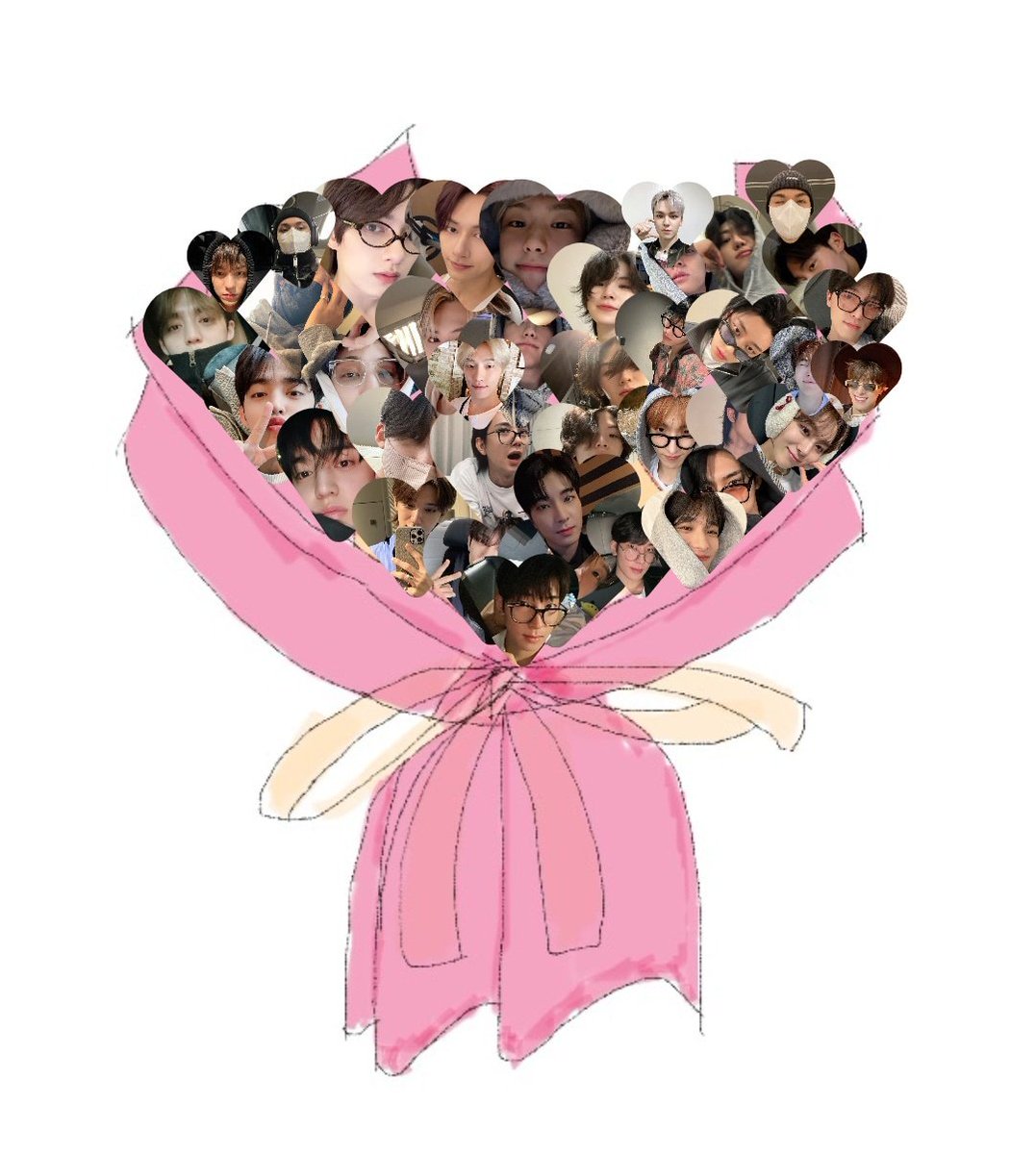 ace ๐ฉบ (@everyw0nwoo) on Twitter photo HAPPY CARAT DAY AND HAPPY VALENTINE'S DAY, CARATS! ๐ฅน๐๐
CARATS 9VERSARY WITH SEVENTEEN
#์บ๋ฟ_์์ผ์ถํ์์_์ฐต์ฌ์ค๊ฑฐ๋ผ
#CARATs9ver_StillWithSVT
<a href="/pledis_17/">์ธ๋ธํด(SEVENTEEN)</a> HAPPY CARAT DAY AND HAPPY VALENTINE'S DAY, CARATS! ๐ฅน๐๐
CARATS 9VERSARY WITH SEVENTEEN
#์บ๋ฟ_์์ผ์ถํ์์_์ฐต์ฌ์ค๊ฑฐ๋ผ
#CARATs9ver_StillWithSVT
<a href="/pledis_17/">์ธ๋ธํด(SEVENTEEN)</a>