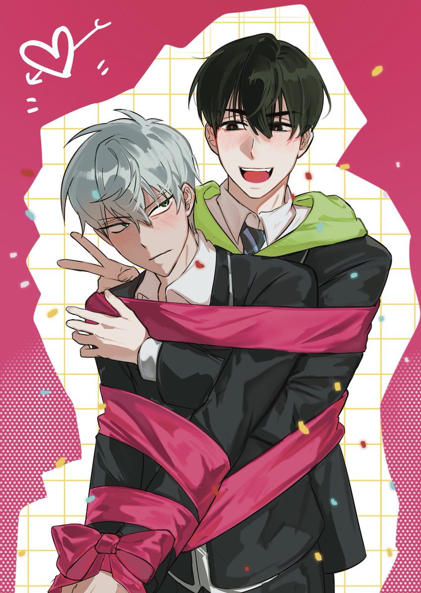 #ALNST 
#ivan 
#ivantill 
剛點開推特被官方重擊但還是要發點可愛的😭
Happy Adoption Day Ivan