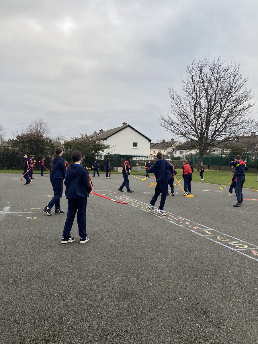 Scoil Maelruain Senior Active Flag (@maelruainactive) on Twitter photo Big thank you to our <a href="/ActiveFlag/">Active School Flag</a> committee who helped set up our mini sports day for the whole school today!! Big thank you to our <a href="/ActiveFlag/">Active School Flag</a> committee who helped set up our mini sports day for the whole school today!!