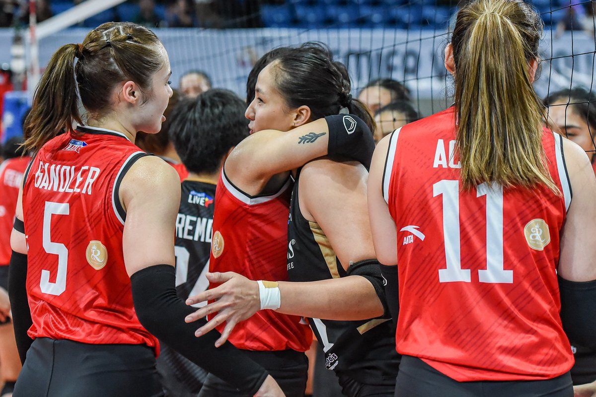 tmawesoment's tweet image. my cignal heart 🥺🤍

#AwesomeNation #Cignal #PVL2025
📸 onesportsphl/pvlph