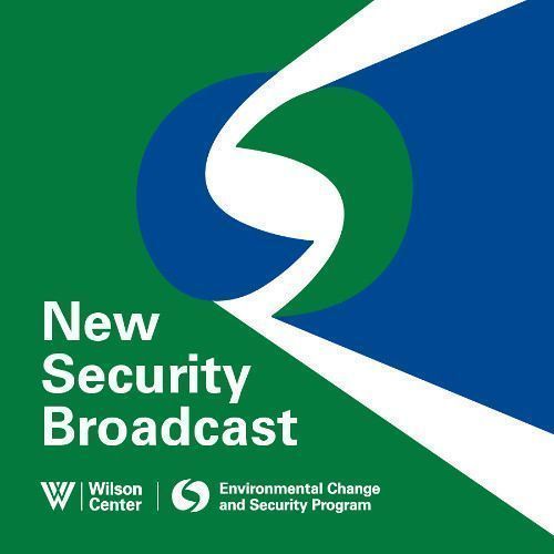 New Security Beat (@newsecuritybeat) on Twitter photo On #NewSecurityBroadcast, <a href="/ZELA_Infor/">Zimbabwe Environmental Law Organisation (ZELO)</a>'s <a href="/Obertbore/">Adv Bore</a> discusses the growth in Zimbabwe's mining sector with <a href="/TheWilsonCenter/">The Wilson Center</a>'s <a href="/clairem_doyle/">Claire Doyle</a> and Jennifer Nguyen. Check out the episode below ⬇️
buff.ly/3CJ7ggc
<a href="/wilsonCEF/">China Environment Forum 中国环境论坛</a> On #NewSecurityBroadcast, <a href="/ZELA_Infor/">Zimbabwe Environmental Law Organisation (ZELO)</a>'s <a href="/Obertbore/">Adv Bore</a> discusses the growth in Zimbabwe's mining sector with <a href="/TheWilsonCenter/">The Wilson Center</a>'s <a href="/clairem_doyle/">Claire Doyle</a> and Jennifer Nguyen. Check out the episode below ⬇️
buff.ly/3CJ7ggc
<a href="/wilsonCEF/">China Environment Forum 中国环境论坛</a>