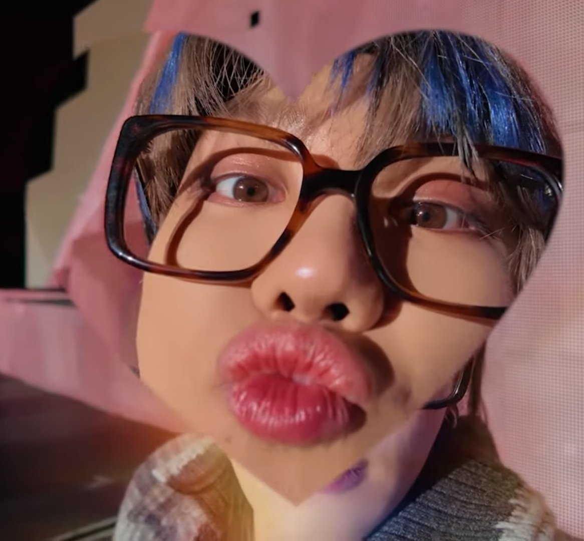 minghao noot noot 😚