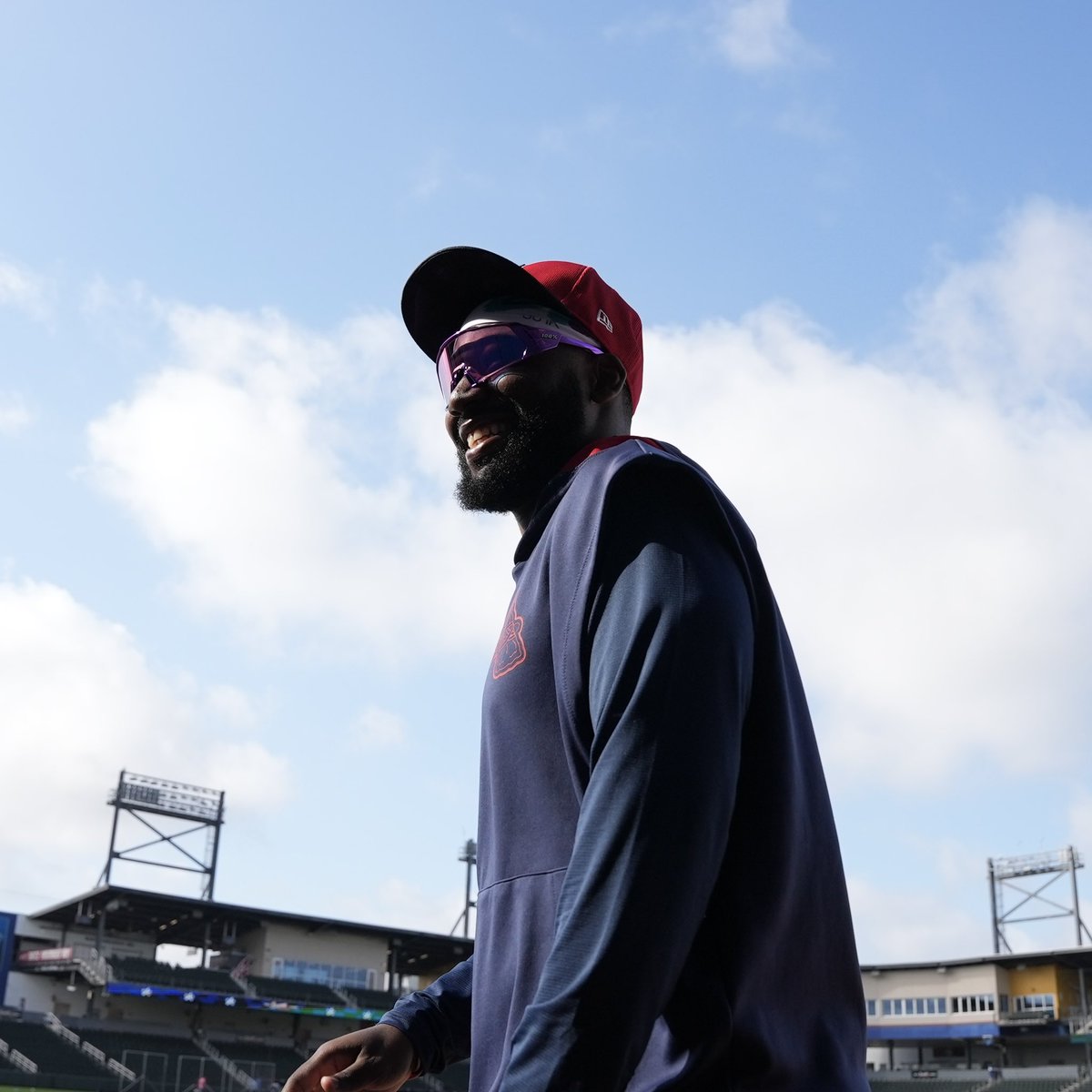 Atlanta Braves tweet media