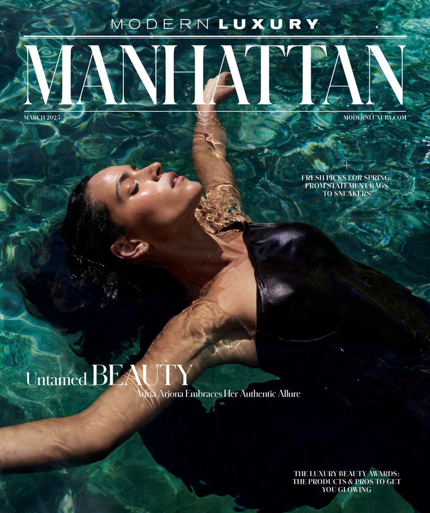 Modern Luxury (@modern_luxury) on Twitter photo As @AdriaArjona balances a slate of exciting new roles and her partnership as the ambassador for <a href="/Moroccanoil/">Moroccanoil</a>ās latest fragrance launch, Arjona exemplifies a grounded yet dynamic ethos that resonates deeply with her fans. š¤
Read the cover story: l8r.it/Yk4V As @AdriaArjona balances a slate of exciting new roles and her partnership as the ambassador for <a href="/Moroccanoil/">Moroccanoil</a>ās latest fragrance launch, Arjona exemplifies a grounded yet dynamic ethos that resonates deeply with her fans. š¤
Read the cover story: l8r.it/Yk4V