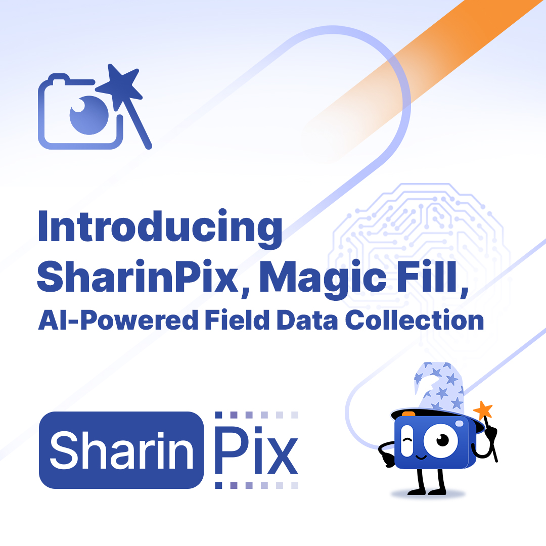 We're happy to introduce one of our newest key features: SharinPix Magic Fill. Instantly fill in Salesforce fields by simply snapping a photo of a complex number or text prone to human error.

Learn more here:
bit.ly/3X0aV09

#SharinPix #Salesforce #AppExchange