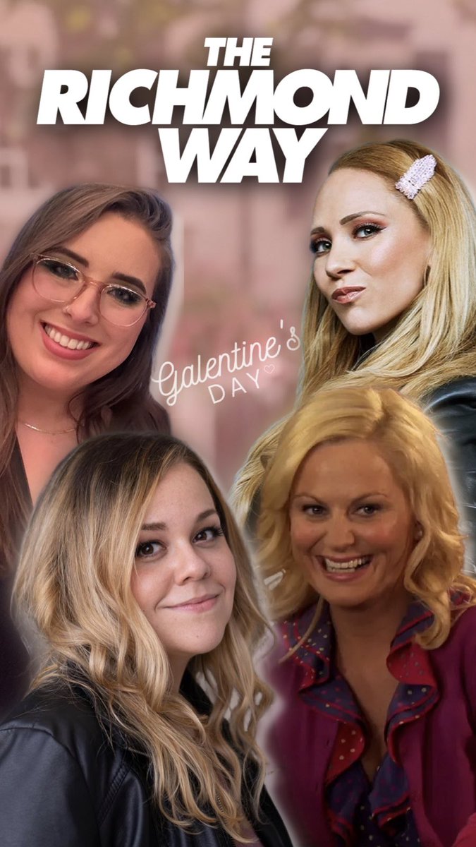 The Richmond Way tweet media