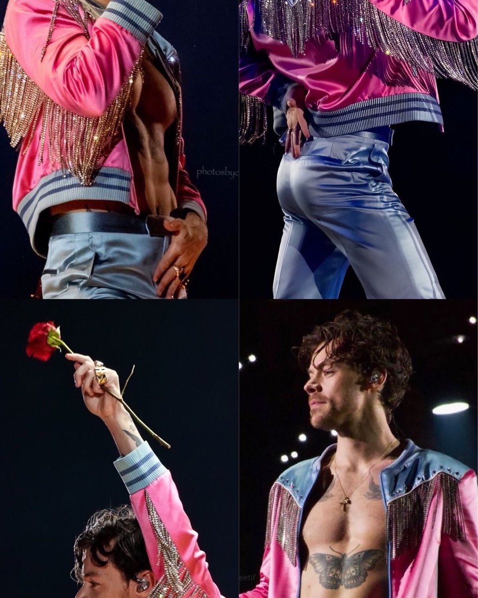 this fit was immaculate