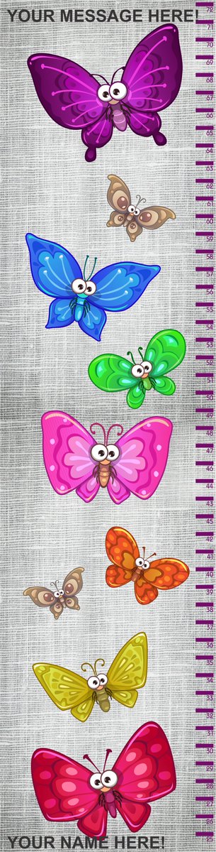 StickerPhool's tweet image. NEW ADDITION TO THE SHOP!!  Multiple designs are available.
Personalized Children's Growth Charts - Removable Wall Decal by StickerPhool etsy.me/40TtELX via @Etsy