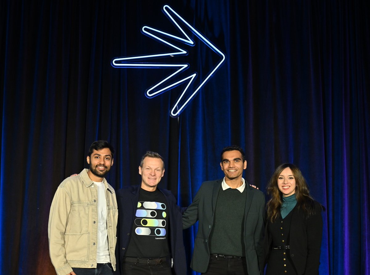 Divyansh Saini 🔰 (@navydish) on Twitter photo BIG NEWS! 🔥 <a href="/LaunchDarkly/">LaunchDarkly</a> has acquired <a href="/gethouseware/">Houseware</a>.
We've joined forces with LaunchDarkly, bringing warehouse-native product analytics to a world-class platform used by over 5,500 enterprises, including a quarter of the Fortune 500.
When <a href="/__shubhankar/">Shubhankar Srivastava</a> and I met <a href="/danrogers100/">Dan Rogers</a> BIG NEWS! 🔥 <a href="/LaunchDarkly/">LaunchDarkly</a> has acquired <a href="/gethouseware/">Houseware</a>.
We've joined forces with LaunchDarkly, bringing warehouse-native product analytics to a world-class platform used by over 5,500 enterprises, including a quarter of the Fortune 500.
When <a href="/__shubhankar/">Shubhankar Srivastava</a> and I met <a href="/danrogers100/">Dan Rogers</a>
