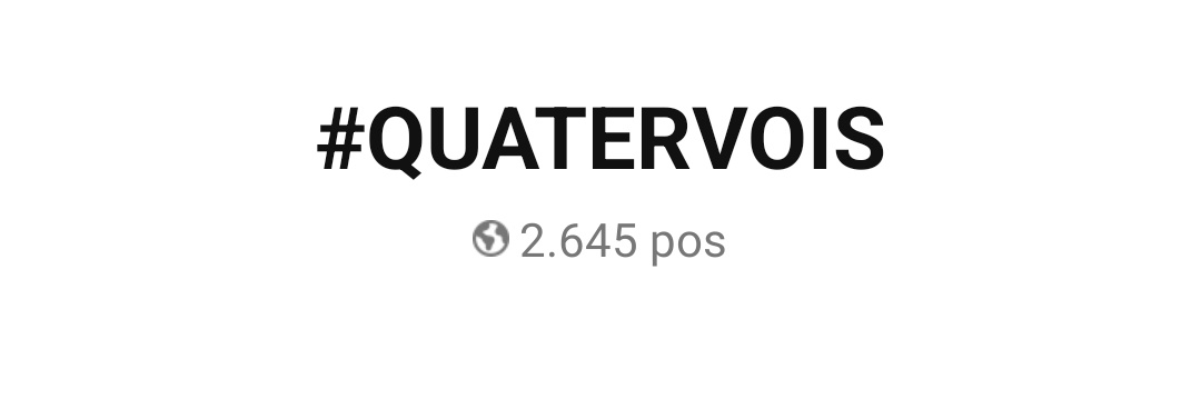 Terima kasih untuk LINE yang jadi platform pertama QUATERVOIS bersama. Sekarang LV mau hilang, jadi ini kenangan update chara bareng di LINE. 🩷