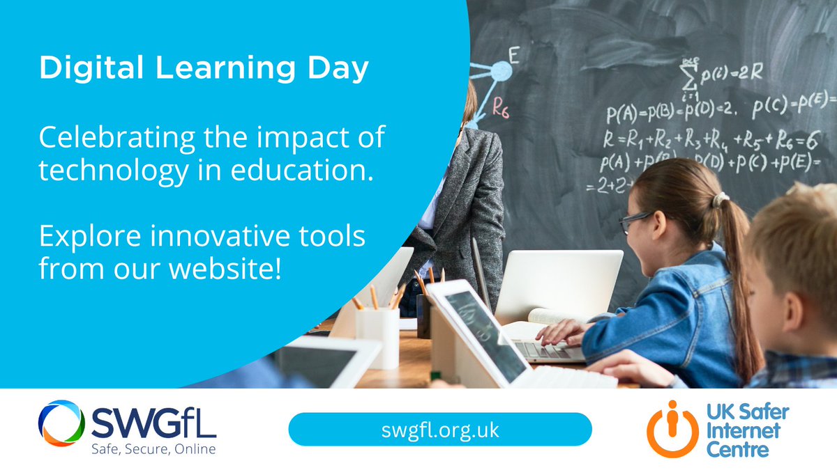 We believe that tools such as #ProjectEVOLVE and the ProjectEVOLVE EDU training platform provide both students and staff with the knowledge they need to understand the online world, improve critical thinking and approach to digital literacy.

Find out more about both platforms ⏬