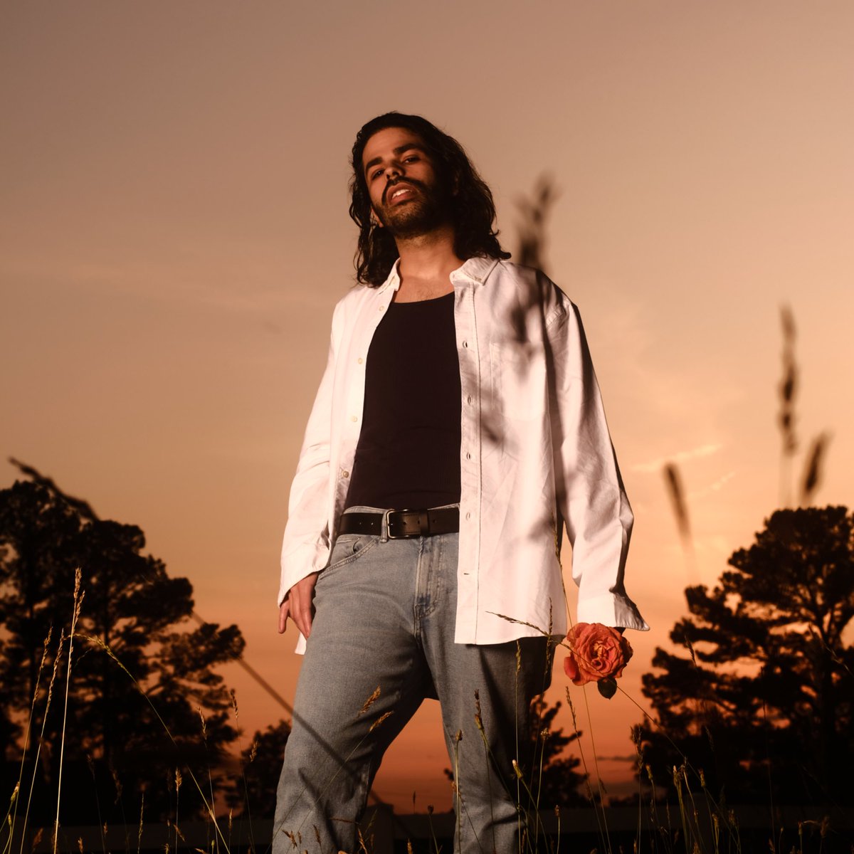 “How am I supposed to live without an EP of romantic songs from Marc Anthony Figueras?”

Don’t worry, you won’t have to, sweetheart…