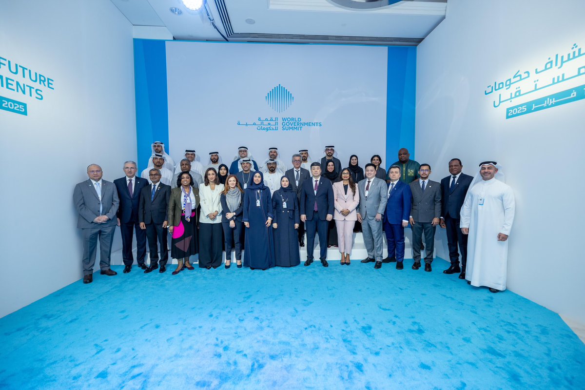 Max Andonirina Fontaine 🇲🇬 (@fontainemax9) on Twitter photo Honored to represent #Madagascar 🇲🇬as President of the Global Council on #SDG 15 (Life on Land) at the 2025 <a href="/WorldGovSummit/">World Governments Summit</a> in Dubai, an initiative by the United Arab Emirates 🇦🇪 aimed at accelerating the implementation of the Sustainable Development Goals. Honored to represent #Madagascar 🇲🇬as President of the Global Council on #SDG 15 (Life on Land) at the 2025 <a href="/WorldGovSummit/">World Governments Summit</a> in Dubai, an initiative by the United Arab Emirates 🇦🇪 aimed at accelerating the implementation of the Sustainable Development Goals.