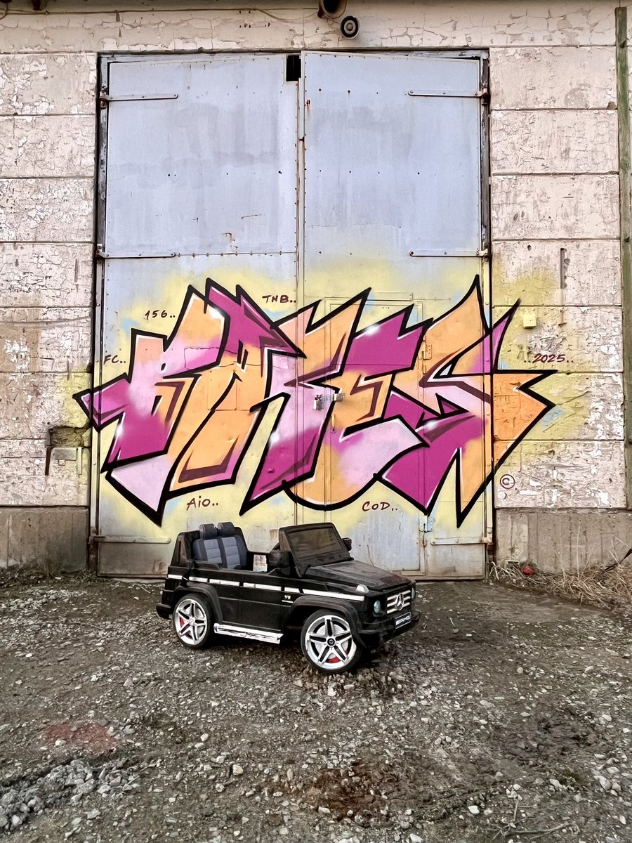 Pimp my style, Bates 2025