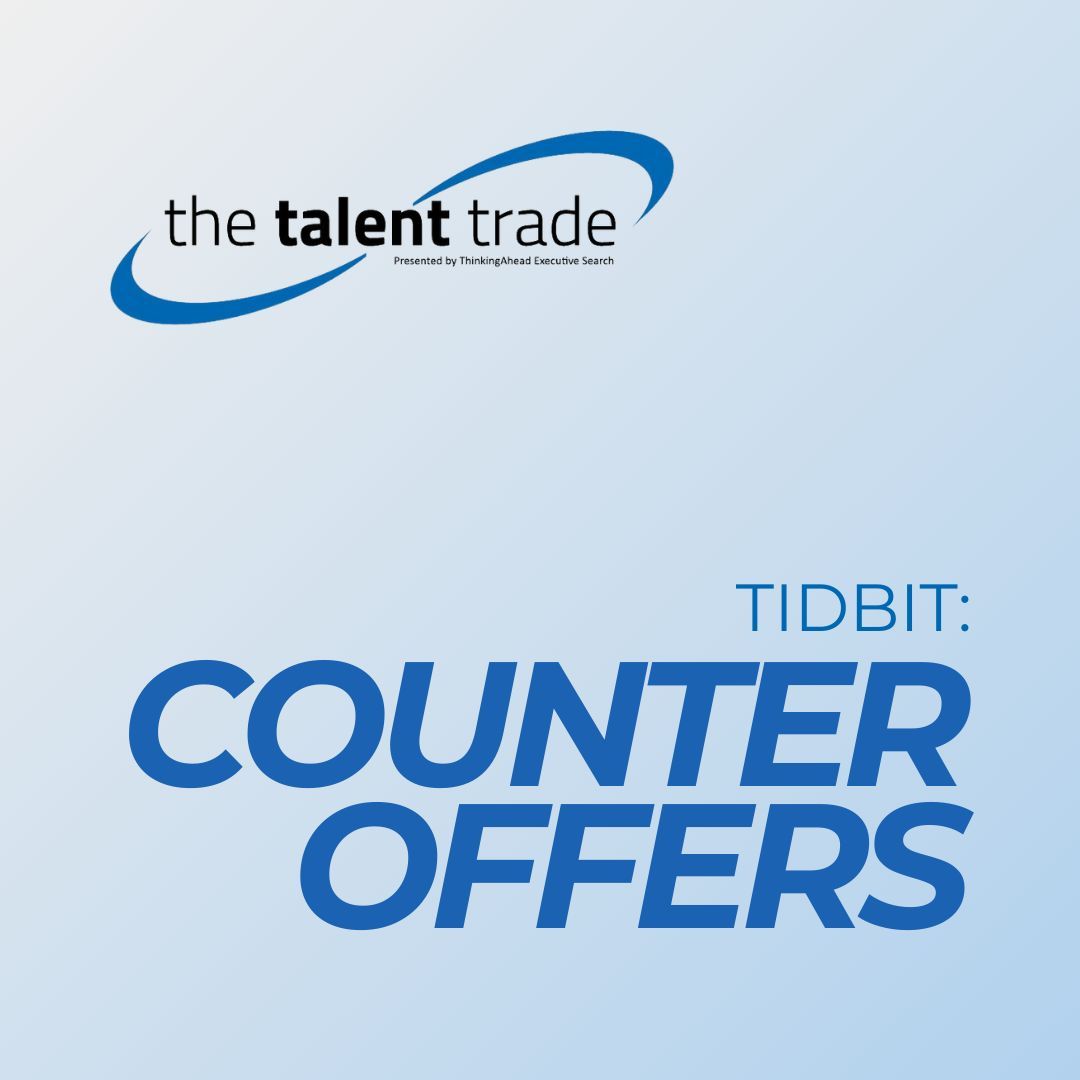 ThinkingAheadES's tweet photo. Did you know that The Talent Trade is in the top 10% of business podcasts in the US? These bite-sized tidbits are as practical-packed as they are motivational, and we have a new one for you today!

Listen to the latest installment here: https://t.co/AR6OFix9rH https://t.co/t8OaEscpYl