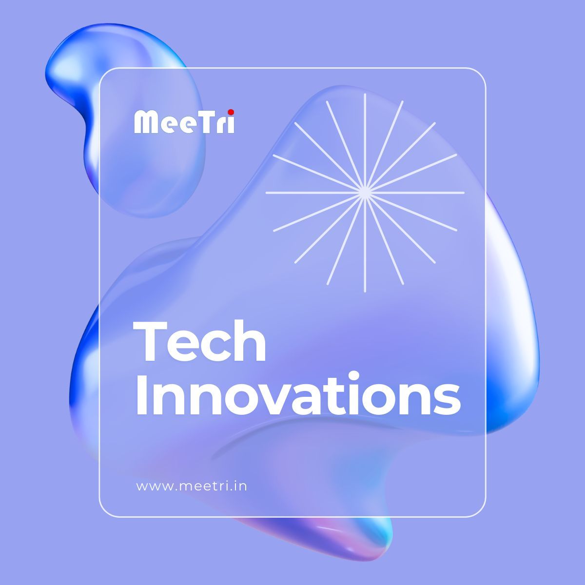 MeetriInfotech's tweet image. Are you harnessing the full potential of your tech innovations, or is your strategy leaving them out in the cold?
Many believe that tech solutions alone can guarantee market success.
#MarketStrategy #TechAlignment #GoToMarket #InnovationIntegration #BusinessGrowth