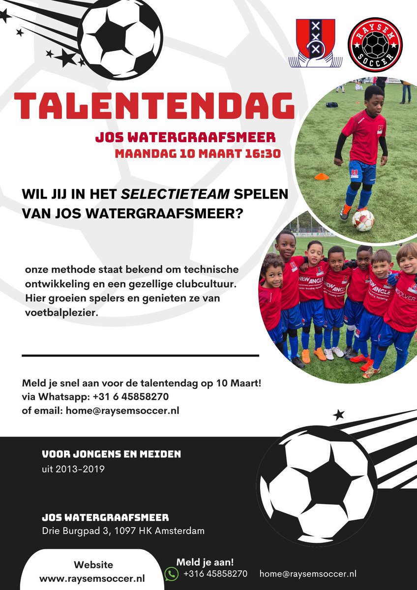 J⚽️S Watergraafsmeer (@joswgm) on Twitter photo 