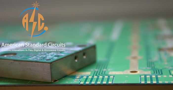 PCB_Directory's tweet image. American Standard Circuits’ Custom PCB Thermal Solutions
Optimize PCB performance with custom thermal management solutions from American Standard Circuits.

Learn more: ow.ly/AFBW50RjLue

@AmericanStdCts
#AmericanStandardCircuits #CoreCompetencies #Capabilities