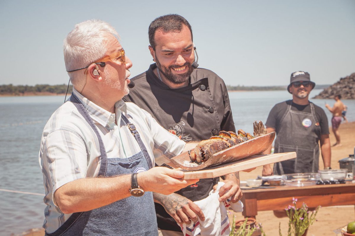 Carnaval, gastronomía y paseos al aire libre; imperdibles de Concordia para disfrutar en verano – Espacio Viajes