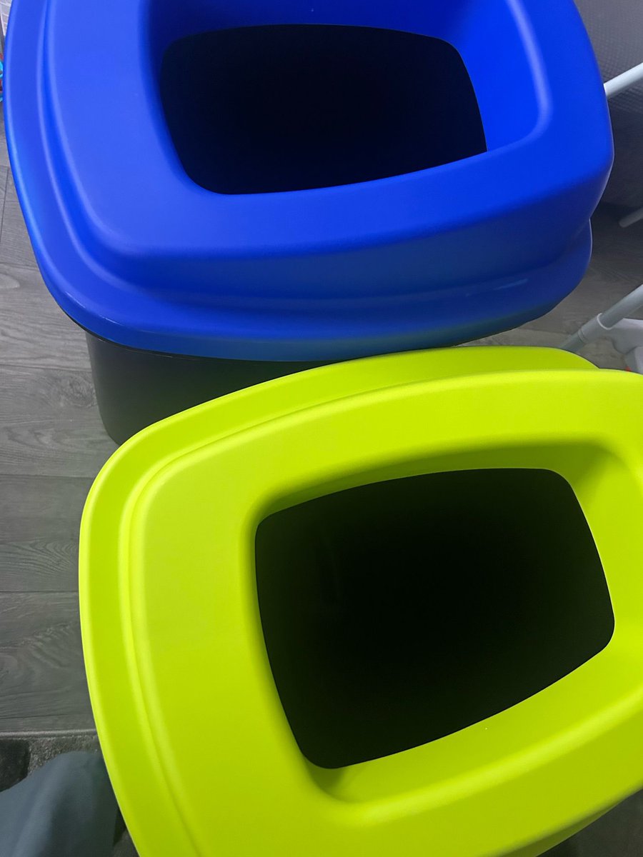 Deaf Rhinos (@deafrhinos) on Twitter photo Our recycling bins have been super effective in increasing recycling in the community
<a href="/recycle4gm/">Recycle for Greater Manchester</a> Our recycling bins have been super effective in increasing recycling in the community
<a href="/recycle4gm/">Recycle for Greater Manchester</a>