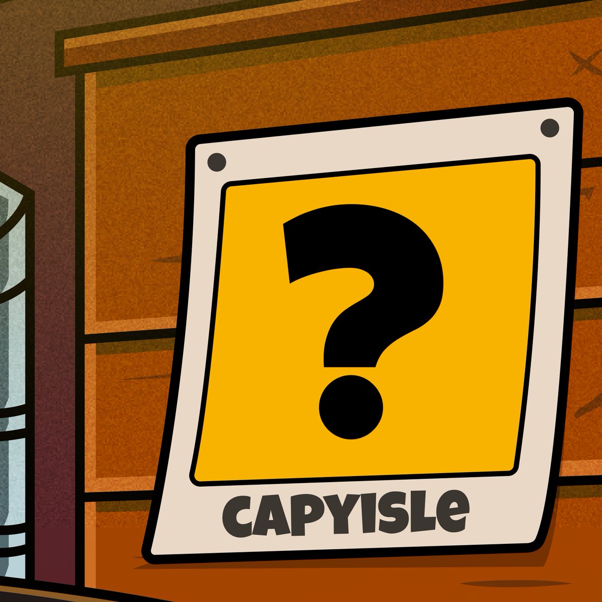 Mint now is Live! 🍳
Get your own Capyisle NFT from 

launchmynft.io/collections/EU…