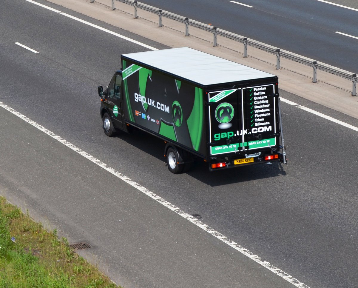 #TBT
After sharing a photo of our brand new delivery vans last week, we’ve taken a little walk down memory lane to check our all of our vehicles of the past 30 years!

Here’s a selection of our favourite pictures, from the original Sherpa Van to our LST’s &amp; everything in between.
