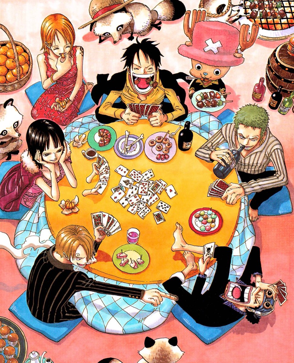 onepiecepanel's tweet image. 