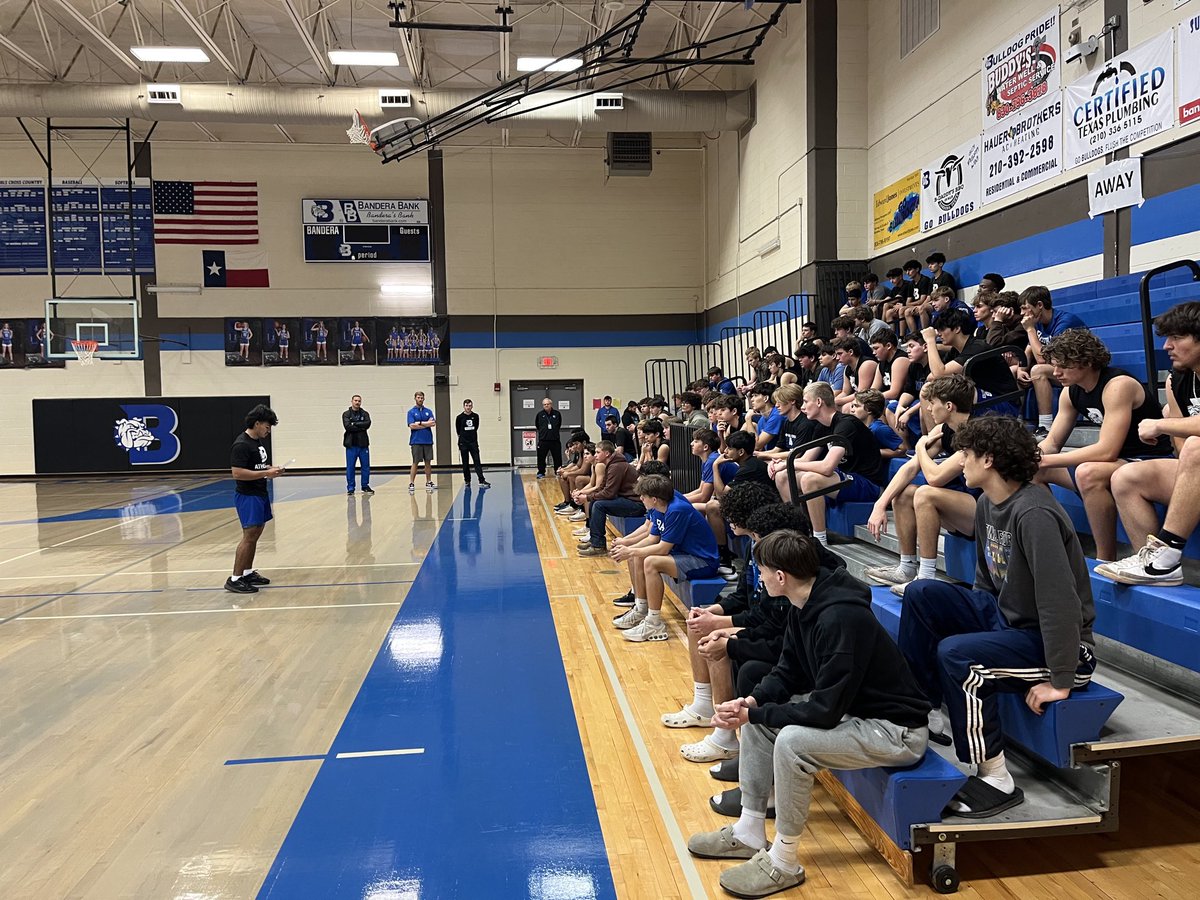 Joel Fontenot-Amedee tweet media